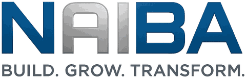 NAIBA, National AI Business Alliance. Build. Grow. Transform.