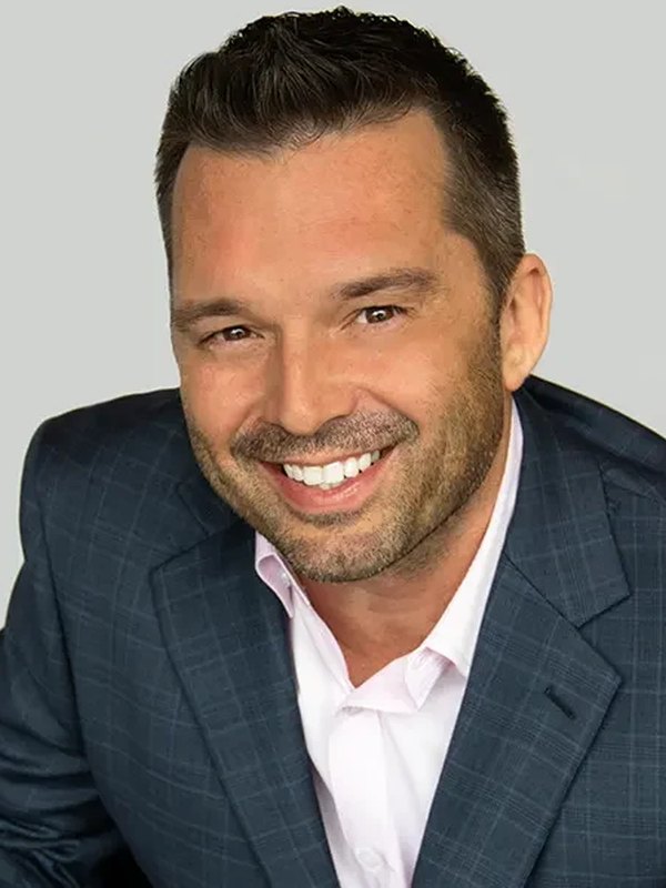 Justin Clark, civil trial attorney and founder of Gregory & Clark, PLLC
