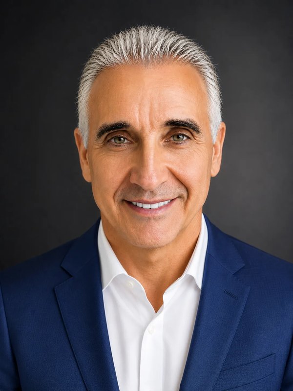 Nico Nunez, Featured AI Partner