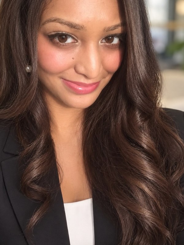 Sujata J. Patel, Managing Partner of The Law Offices of Sujata J. Patel, P.L.